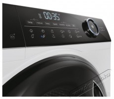 Haier HWD90-B14959U1-S mosó-szárítógép Háztartás / Otthon / Kültér - Mosógép / szárítógép - Mosó-szárítógép - 500157