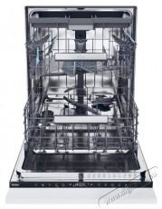 Haier XI 6C4S3FSB Beépíthető Mosogatógép Konyhai termékek - Mosogatógép - Normál (60cm) beépíthető mosogatógép - 500617