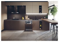 Haier XI 6C4S3FSB Beépíthető Mosogatógép Konyhai termékek - Mosogatógép - Normál (60cm) beépíthető mosogatógép - 500617