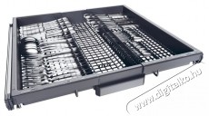 Haier XI 6C4S3FSB Beépíthető Mosogatógép Konyhai termékek - Mosogatógép - Normál (60cm) beépíthető mosogatógép - 500617