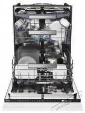 Haier XS 6B1M3PB Beépíthető Mosogatógép Konyhai termékek - Mosogatógép - Normál (60cm) beépíthető mosogatógép - 500624
