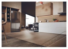 Haier XS 6B1M3PB Beépíthető Mosogatógép Konyhai termékek - Mosogatógép - Normál (60cm) beépíthető mosogatógép - 500624