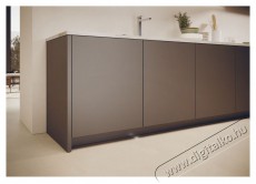 Haier XS 6B1M3PB Beépíthető Mosogatógép Konyhai termékek - Mosogatógép - Normál (60cm) beépíthető mosogatógép - 500624