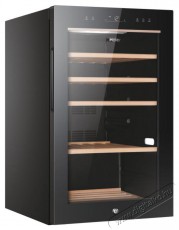 Haier HWS49GA borhűtő Konyhai termékek - Hűtő, fagyasztó (szabadonálló) - Borhűtő - 500762
