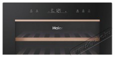Haier HWS49GA borhűtő Konyhai termékek - Hűtő, fagyasztó (szabadonálló) - Borhűtő - 500762