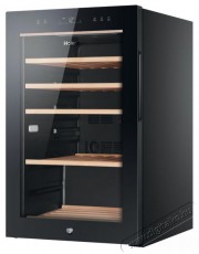 Haier HWS49GA borhűtő Konyhai termékek - Hűtő, fagyasztó (szabadonálló) - Borhűtő - 500762
