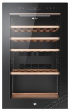 Haier HWS49GA borhűtő Konyhai termékek - Hűtő, fagyasztó (szabadonálló) - Borhűtő - 500762