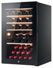 Haier HWS49GA borhűtő Konyhai termékek - Hűtő, fagyasztó (szabadonálló) - Borhűtő - 500762
