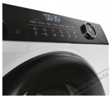 Haier HD80-A3959-S hőszivattyús szárítógép Háztartás / Otthon / Kültér - Mosógép / szárítógép - Szárítógép - 500764