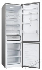 Haier HDPW5620CNPK Alulfagyasztós hűtőszekrény Konyhai termékek - Hűtő, fagyasztó (szabadonálló) - Alulfagyasztós kombinált hűtő - 500766