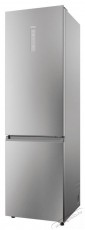 Haier HDPW5620CNPK Alulfagyasztós hűtőszekrény Konyhai termékek - Hűtő, fagyasztó (szabadonálló) - Alulfagyasztós kombinált hűtő - 500766