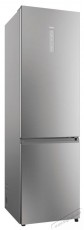 Haier HDPW5620CNPK Alulfagyasztós hűtőszekrény Konyhai termékek - Hűtő, fagyasztó (szabadonálló) - Alulfagyasztós kombinált hűtő - 500766