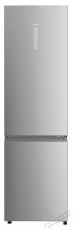 Haier HDPW5620CNPK Alulfagyasztós hűtőszekrény Konyhai termékek - Hűtő, fagyasztó (szabadonálló) - Alulfagyasztós kombinált hűtő - 500766