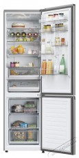 Haier HDPW5620CNPK Alulfagyasztós hűtőszekrény Konyhai termékek - Hűtő, fagyasztó (szabadonálló) - Alulfagyasztós kombinált hűtő - 500766