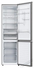 Haier HDPW5620CNPK Alulfagyasztós hűtőszekrény Konyhai termékek - Hűtő, fagyasztó (szabadonálló) - Alulfagyasztós kombinált hűtő - 500766