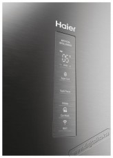 Haier HDPW5620CNPK Alulfagyasztós hűtőszekrény Konyhai termékek - Hűtő, fagyasztó (szabadonálló) - Alulfagyasztós kombinált hűtő - 500766
