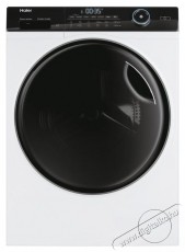 Haier HW80-B14959EU1-S Elöltöltős mosógép Háztartás / Otthon / Kültér - Mosógép / szárítógép - Elöltöltős normál (60cm-ig) mosógép - 500765