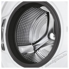 Haier HW80-B14959EU1-S Elöltöltős mosógép Háztartás / Otthon / Kültér - Mosógép / szárítógép - Elöltöltős normál (60cm-ig) mosógép - 500765