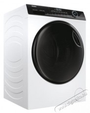 Haier HW80-B14959EU1-S Elöltöltős mosógép Háztartás / Otthon / Kültér - Mosógép / szárítógép - Elöltöltős normál (60cm-ig) mosógép - 500765
