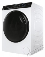 Haier HW80-B14959EU1-S Elöltöltős mosógép Háztartás / Otthon / Kültér - Mosógép / szárítógép - Elöltöltős normál (60cm-ig) mosógép - 500765
