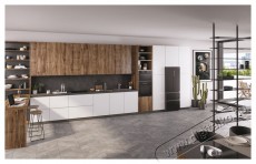 Haier HAISJ64MC indukciós főzőlap Konyhai termékek - Sütő-főzőlap, tűzhely (beépíthető) - Elektromos főzőlap (beépíthető) - 500945