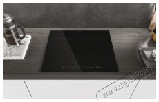 Haier HAISJ64MC indukciós főzőlap Konyhai termékek - Sütő-főzőlap, tűzhely (beépíthető) - Elektromos főzőlap (beépíthető) - 500945