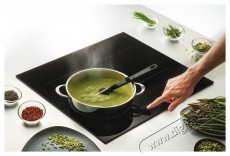 Haier HAISJ64MC indukciós főzőlap Konyhai termékek - Sütő-főzőlap, tűzhely (beépíthető) - Elektromos főzőlap (beépíthető) - 500945