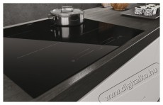 Haier HAISJ64MC indukciós főzőlap Konyhai termékek - Sütő-főzőlap, tűzhely (beépíthető) - Elektromos főzőlap (beépíthető) - 500945