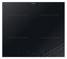 Haier HAISJ64MC indukciós főzőlap Konyhai termékek - Sütő-főzőlap, tűzhely (beépíthető) - Elektromos főzőlap (beépíthető) - 500945