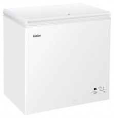 Haier HCE200E fagyasztóláda (196 liter) Konyhai termékek - Hűtő, fagyasztó (szabadonálló) - Fagyasztóláda - 500996