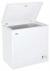 Haier HCE200E fagyasztóláda (196 liter) Konyhai termékek - Hűtő, fagyasztó (szabadonálló) - Fagyasztóláda - 500996