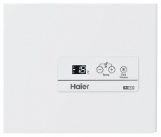 Haier HCE200E fagyasztóláda (196 liter) Konyhai termékek - Hűtő, fagyasztó (szabadonálló) - Fagyasztóláda - 500996