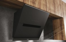 Haier HADG6DS46BWIFI beépíthető páraelszívó Konyhai termékek - Páraelszívó - Kürtős - 501025