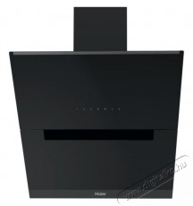 Haier HADG6DS46BWIFI beépíthető páraelszívó Konyhai termékek - Páraelszívó - Kürtős - 501025