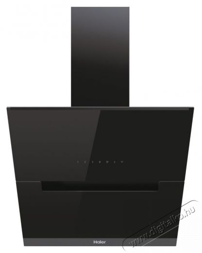 Haier HADG6DS46BWIFI beépíthető páraelszívó Konyhai termékek - Páraelszívó - Kürtős - 501025