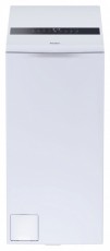 Haier HW90-BPD13386U-S felültöltős mosógép Háztartás / Otthon / Kültér - Mosógép / szárítógép - Felültöltős mosógép - 501038