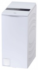 Haier HW90-BPD13386U-S felültöltős mosógép Háztartás / Otthon / Kültér - Mosógép / szárítógép - Felültöltős mosógép - 501038