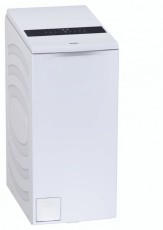 Haier HW90-BPD13386U-S felültöltős mosógép Háztartás / Otthon / Kültér - Mosógép / szárítógép - Felültöltős mosógép - 501038