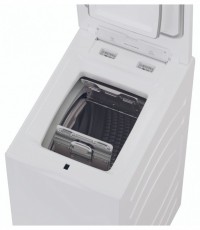 Haier HW90-BPD13386U-S felültöltős mosógép Háztartás / Otthon / Kültér - Mosógép / szárítógép - Felültöltős mosógép - 501038
