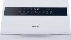 Haier HW90-BPD13386U-S felültöltős mosógép Háztartás / Otthon / Kültér - Mosógép / szárítógép - Felültöltős mosógép - 501038