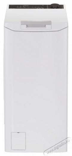 Haier THASN286TM5-S felültöltős mosógép Háztartás / Otthon / Kültér - Mosógép / szárítógép - Felültöltős mosógép - 501040