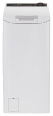 Haier THASN476TM5-S felültöltős mosógép Háztartás / Otthon / Kültér - Mosógép / szárítógép - Felültöltős mosógép - 501039