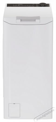 Haier THASN476TM5-S felültöltős mosógép Háztartás / Otthon / Kültér - Mosógép / szárítógép - Felültöltős mosógép - 501039