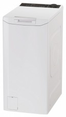 Haier THASN476TM5-S felültöltős mosógép Háztartás / Otthon / Kültér - Mosógép / szárítógép - Felültöltős mosógép - 501039
