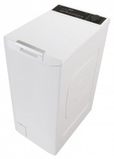 Haier THASN476TM5-S felültöltős mosógép Háztartás / Otthon / Kültér - Mosógép / szárítógép - Felültöltős mosógép - 501039