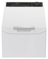 Haier THASN476TM5-S felültöltős mosógép Háztartás / Otthon / Kültér - Mosógép / szárítógép - Felültöltős mosógép - 501039