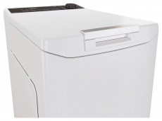 Haier THASN476TM5-S felültöltős mosógép Háztartás / Otthon / Kültér - Mosógép / szárítógép - Felültöltős mosógép - 501039