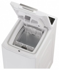Haier THASN476TM5-S felültöltős mosógép Háztartás / Otthon / Kültér - Mosógép / szárítógép - Felültöltős mosógép - 501039