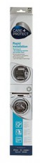 Haier MSTKU01 összeépítő keret Háztartás / Otthon / Kültér - Mosógép / szárítógép - Kiegészítő - 501044