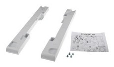 Haier MSTKU01 összeépítő keret Háztartás / Otthon / Kültér - Mosógép / szárítógép - Kiegészítő - 501044